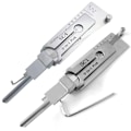 Miniatyrbillede 9 af 10: Lishi Tool Låsesmed LW5 LW5