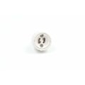 Miniatyrbild 4 av 5: GU10 till GU10 Lamphållare Adapter - Lamphållare Adapter - Socket Adapter för LED Halogenlampor
