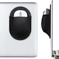 Miniatyrbillede 1 af 10: Museholder til bærbar computer Musetaske SORT black