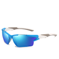Pikkukuva 6 / 7: TR90 urheilullinen silmälasit puolikehys pyörä ulkoilma aurinkolasit ulkoilma pyöräily ajo juoksu sävyt lentes de sol hombre urheilu aurinkolasit Red Design