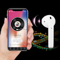 Pikkukuva 3 / 4: i10 TWS Bluetooth 5.0 Langattomat Kuulokkeet Mini-kuulokkeet Kädet Vapaat