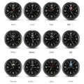 Pikkukuva 4 / 6: 40 mm Quartz Clock Spirit watch vedenpitävä elektroninen watch Dongfeng