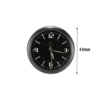 Pikkukuva 5 / 6: 40 mm Quartz Clock Spirit watch vedenpitävä elektroninen watch Baojun