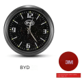Pikkukuva 6 / 6: 40 mm Quartz Clock Spirit watch vedenpitävä elektroninen watch JEEP