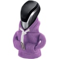 Pikkukuva 1 / 6: Gear Shift -hupparin cover, universal autovaihdehuppari, minihuppari auton vaihtajalle, autojen sisustuksen söpöt laitteet, auton tarvikkeet ja koristeet P3