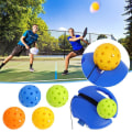 Miniatyrbild 2 av 7: Pickleball Trainer Pickleball Trainer Sportastic Pickleball PickleballTrai ner Blue