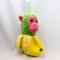 Pikkukuva 5 / 5: Uusi amerikkalainen Shanhaijing-parodia pehmolelu nukke Tekopp Flicka 29cm/108g