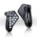 Hot tilbud til lav pris! F7 Claw Controller Joystick Til / Android-tablets Plug And Play Gamepad Til Pubg Mobile Legends-Glad