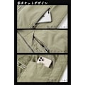 Pikkukuva 4 / 6: Kevät-Kesä Miesten Tactical Ulkoilu Kiipeily Kalastusliivi Hengittävä Monitoimiliivi khaki 2XL khaki