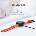 Miniatyrbillede 5 af 5: Lader til Samsung Galaxy Watch 3/4/5 Active 1/2