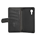 Miniatyrbillede 3 af 4: GEAR Samsung Xcover 5 Etui Læder Sort 80