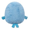 Miniatyrbild 3 av 3: Squishmallows 30cm Fuzz A Mallows Harvey Valross Multicolor multifärg