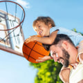 Miniatyrbild 2 av 6: Silent Basketball - Hanterar tyst inomhusdribbling - Hush Handle Foam Ball - Noise Training Basket Topp 100 julklappar 18CM Orange
