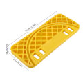 Miniatyrbilde 2 av 5: Uncapping Tank Holder, Honey Harvesting Equipment, Beekeeping Scraper Tool, Beekeeper Flat Honey Shelf for Hive Cleaning Tool