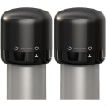 Miniatyrbillede 8 af 8: Vinflaskepropper: Vakuumforseglere til vin- og champagneflasker - Hold din vin frisk med vores holdbare kollektion (4-pack) Wine 2 Pack
