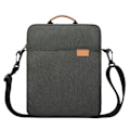 Miniatyrbilde 4 av 5: Vanntett Nettbrettveske for 11\" iPad/Nettbrett Svart