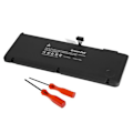 Miniatyrbild 2 av 4: GC® A1321-batteri för Apple MacBook Pro 15 A1286 (mitten av 2009, mitten av 2010) (5200mAh 10,8V)