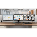 Miniatyrbild 3 av 4: i-tec - USB-C dockningsstation med universell nätadapter -