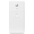 Miniatyrbild 2 av 3: Switch - Ubiquiti Networks - NanoSwitch - 4 Gigabit Ethernet-portar (10-100-1000) - PoE Ethernet-anslutning