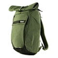 Miniatyrbild 2 av 4: Thule ryggsäck - Paramount Backpack 24L - Olivgrön/svart - Ergonomisk - Vattentålig - 24L olivgrön, svart