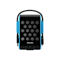 Miniatyrbild 1 av 2: ADATA HD720 2 TB extern hårddisk (bärbar) USB 3.0 blå