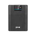Miniatyrbild 4 av 4: EATON 5E G2 Inverter - E Series - 900VA - USB IEC - Line Interactive - Svart