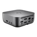 Stationsdocka - HP - 280W Ultra Dock G6 - Thunderbolt 4 - 280W - HDMI 2.1