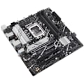Miniatyrbild 4 av 6: Moderkort - ASUS - PRIME B760M-A D4-CSM - LGA 1700 - DDR4 - 128 Go max