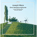 Miniatyrbild 3 av 3: Cd klassisk musik En höstsymfoni
