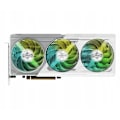 Miniatyrbild 1 av 3: Grafikkort - ASROCK - RX9070XT SL 16G - 16 Go GDDR6 - 256 bit - 3 fläktar
