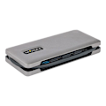 Miniatyrbild 3 av 3: USB-hub - Startech - HB31CM1A3CB - 4 portar - 10 Gbit/s - USB-C och USB 3.2 Gen 2