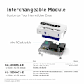 Miniatyrbild 2 av 2: Modem - router Gl.inet