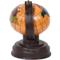 Miniatyrbild 2 av 2: Dekorativt objekt Biscottini - R2038-F - Klocka, Standard