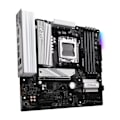 Miniatyrbild 2 av 4: Moderkort - ASRock - AM5 B850M PRO RS - 256 GB RAM - 4 platser - PCI Express 4.0