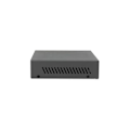 Miniatyrbild 3 av 4: LevelOne GEP-0625 Nätverk Switch 6 portar 2.5GbE PoE+ Gigabit Ethernet