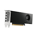 Miniatyrbild 2 av 3: Grafikkort - PNY - NVIDIA RTX 4000 SFF Ada Gen OEM - GDDR6 - DirectX 12 - OpenGL 4.5 - Vulkan 1.0