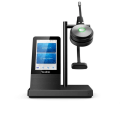 Miniatyrbild 3 av 4: YEALINK DECT WH66 MONO UC HEADSET WH66 MONO UC