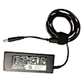 Miniatyrbild 2 av 3: Strömadapter - DELL - 65W AC ADAPTER - Svart - För Latitude 6430u Svart
