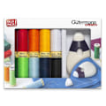 Miniatyrbild 1 av 4: Modespel - sömnad - Gutermann styling - 734573