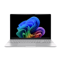 Miniatyrbild 1 av 4: ASUS VivoBook S 15 OLED S5507QA-MA064X - AI Klar - 15,6" - Qualcomm Snapdragon X Elite - X1E-78-...