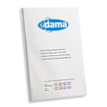 Miniatyrbild 1 av 4: E-dama - ED-F2S50S1A3+ - Paket med 100 ark självhäftande papper i Super A3-skikt - A3PLUS - 32 x 45 SRA3 - Utan backup
