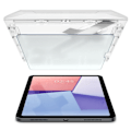 Miniatyrbild 4 av 6: Spigen Paper Touch - Härdat glas för iPad Air 11" M3 (2025) / M2 (2024) (transparent matt)