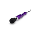 Miniatyrbild 3 av 4: Vibro Wand Doxy Die Cast Purple