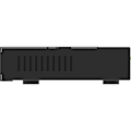 Miniatyrbild 5 av 5: Switch Ethernet PoE 5 portar - NETGEAR - GS305EP - Smart Manageable - Tyst - 4 portar PoE+