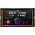 Miniatyrbild 3 av 4: Bilradio - JVC - 2 DIN KW-DB95BT - CD - USB - iPod - Bluetooth - DAB+