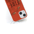 Miniatyrbild 4 av 4: Telefonfodral - Ert group phone bumper - WPCGOT5570