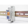 Miniatyrbild 4 av 4: THEBEN TR 608 top2 S 6080101 DIGITAL PROGRAMMERBAR KLOCKA