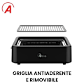 Miniatyrbild 2 av 4: Bordsgrill - Ardes elgrill - ARGRILL01