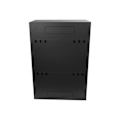 Miniatyrbild 4 av 4: Vertikal serverrack - StarTech.com - 6U - Djup 76 cm - Vikt 90,7 kg - Färg svart