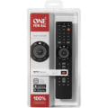 Miniatyrbild 4 av 4: EN FÖR ALLA URC7955 - Smart Control 5in1 universalfjärrkontroll - Enkel konfiguration via Smartphone-applikation